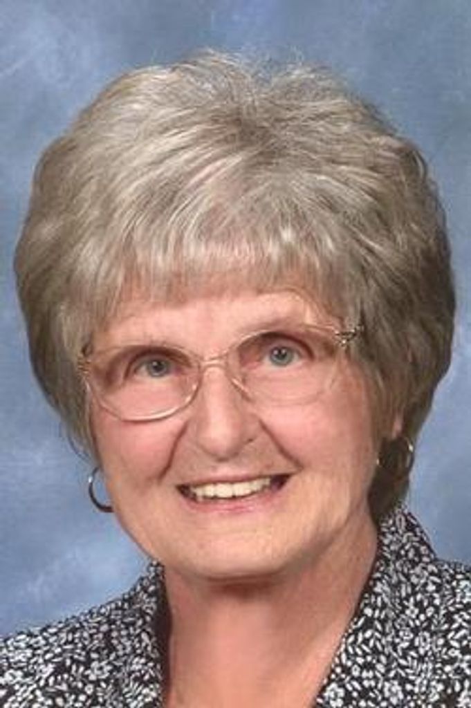 Patricia Sue Miller