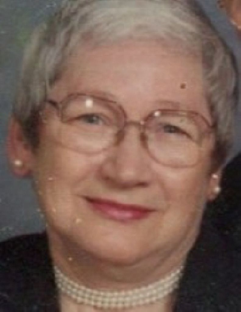 Elaine F. Hogg Profile Photo