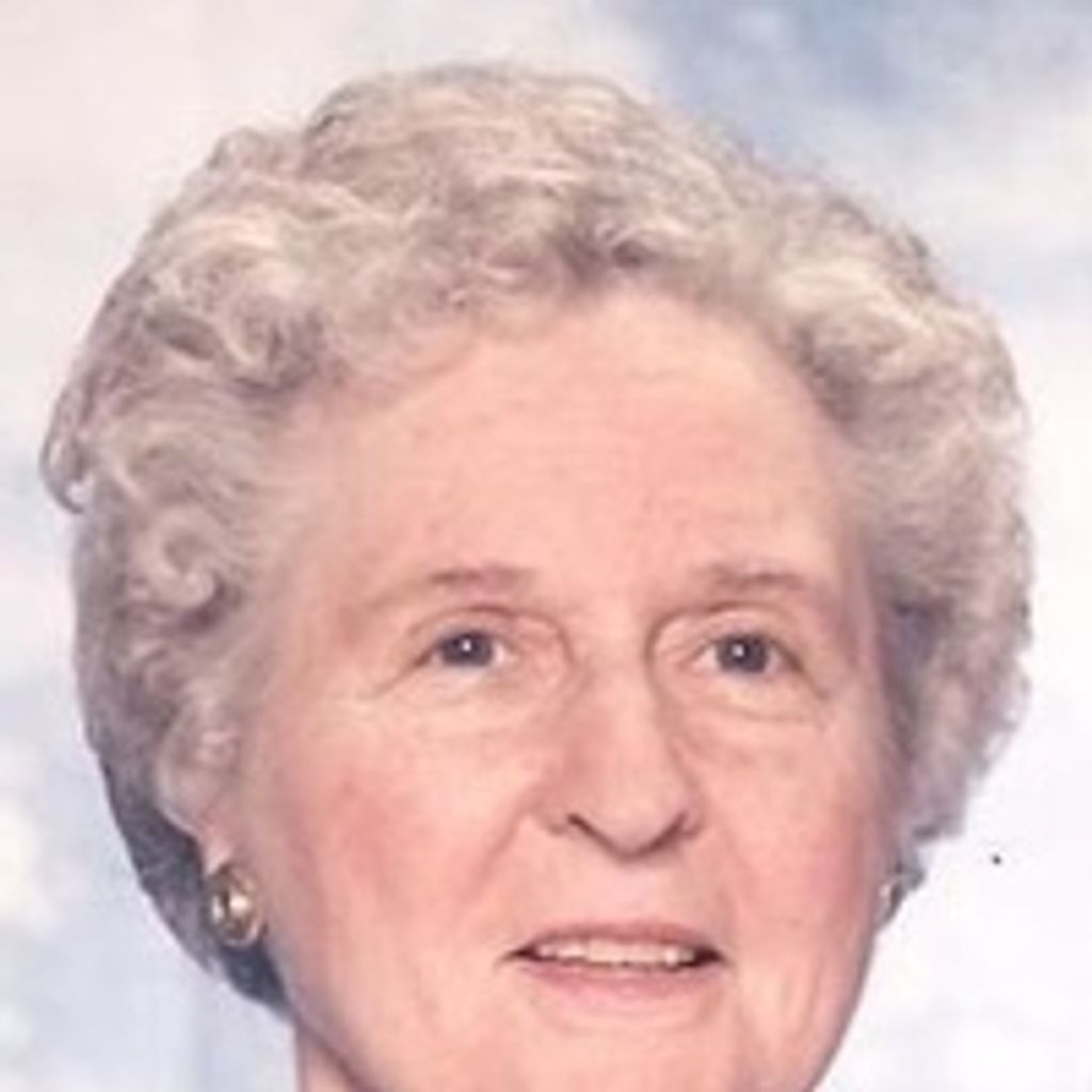 Helen Spaulding