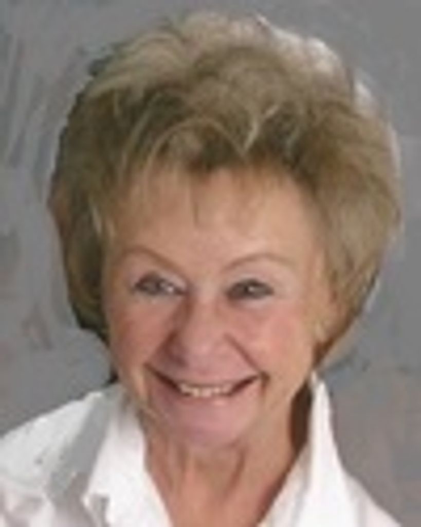 Patricia Hutchin