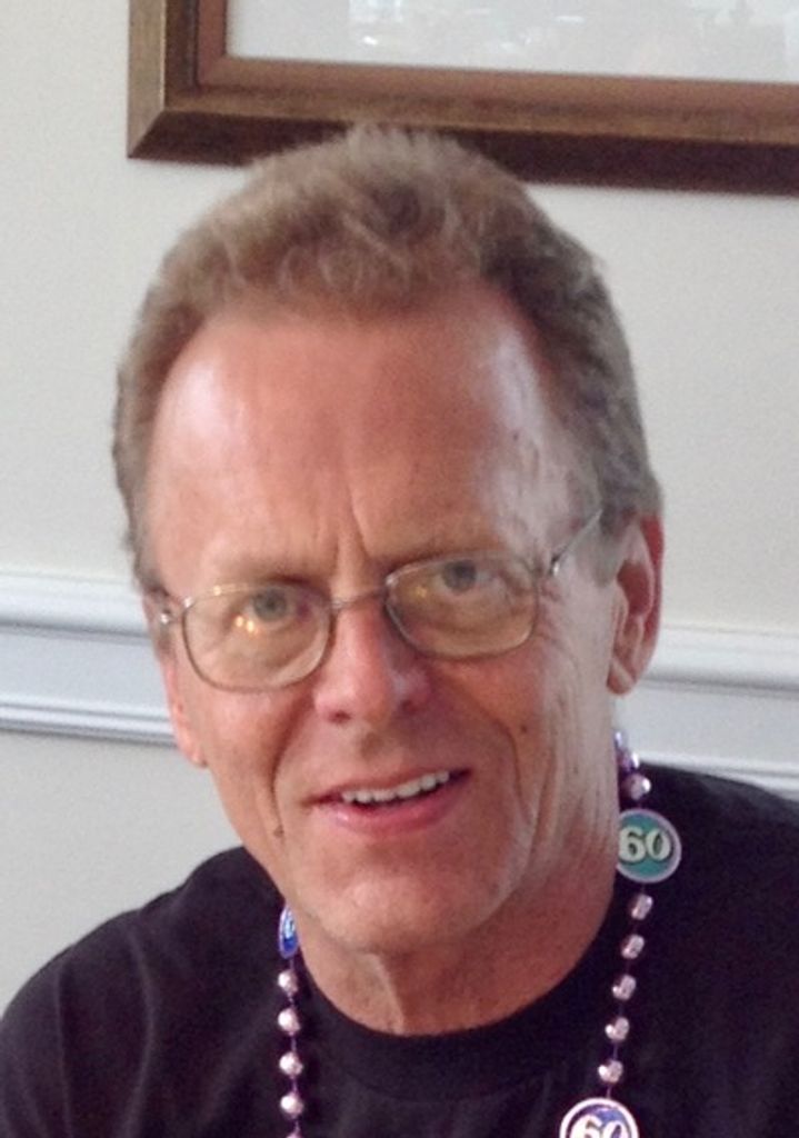 Richard A.C. Berke Profile Photo