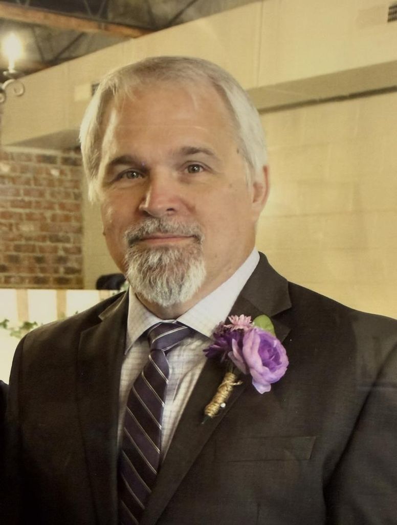 Dale Mackey Profile Photo