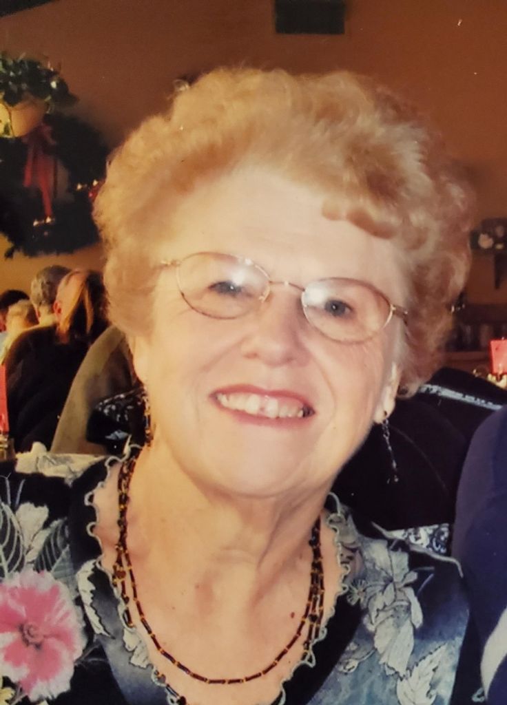 Marlyn "Jean" Marsa Profile Photo