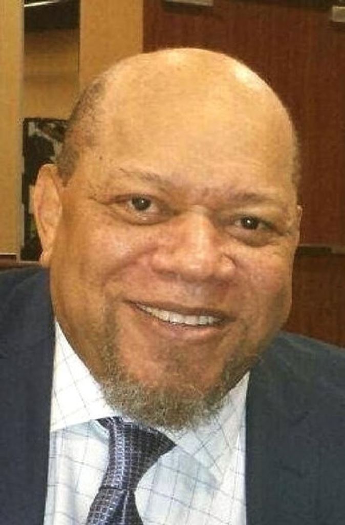 Larry E. Watson Profile Photo