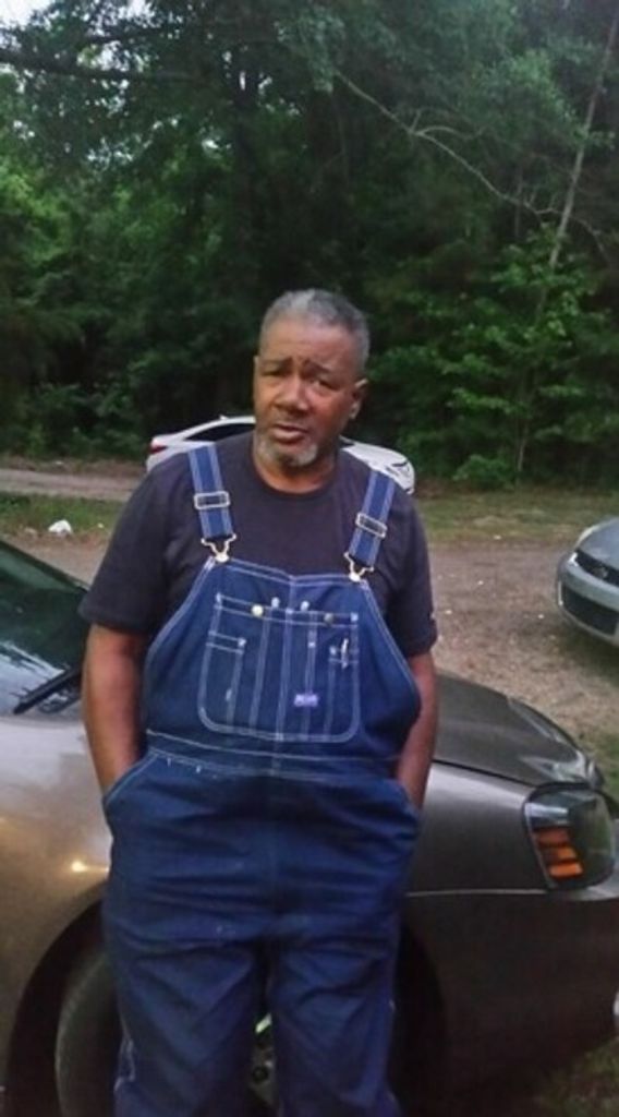 Mr. Luther Ray Elliott Profile Photo