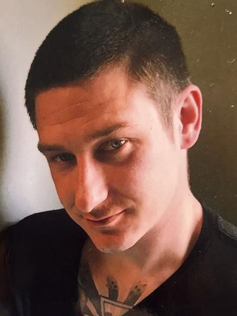 Alexander Brace Gwozdz Profile Photo