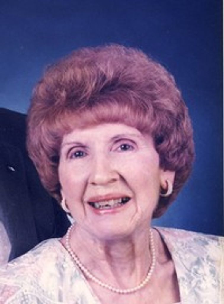 Lorna Feller