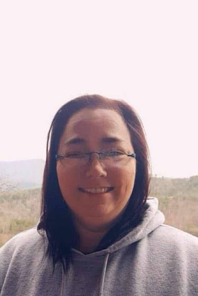 Melissa Johnson Wise