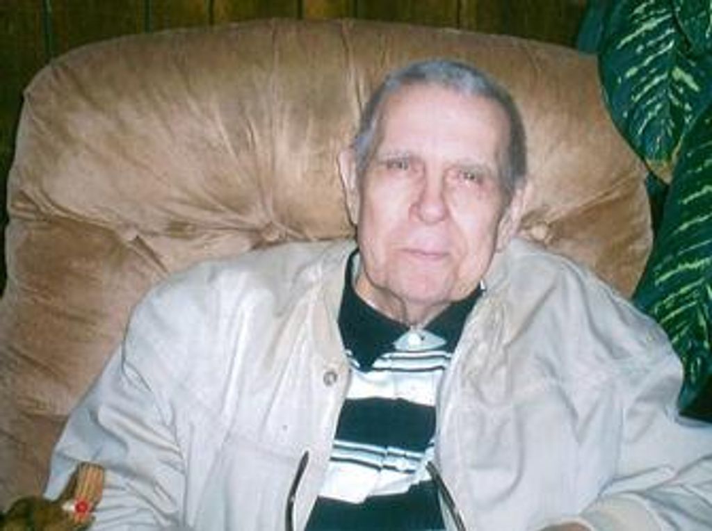 Emmett Frank Sanderson Profile Photo