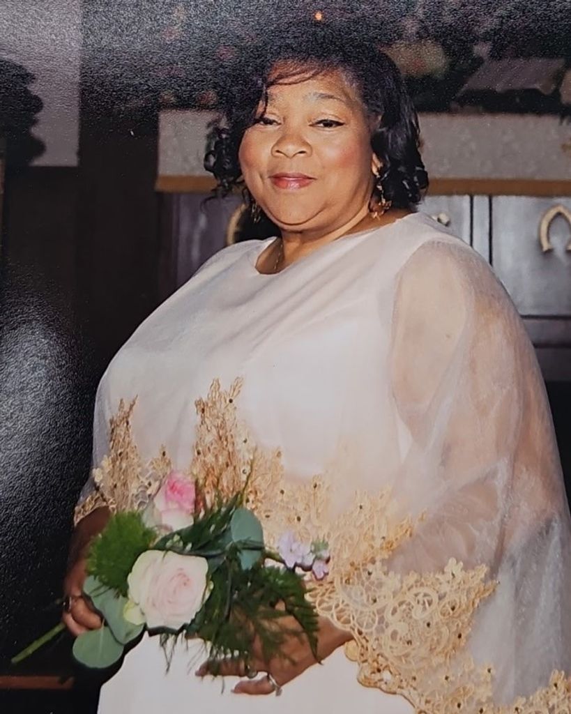 Geneva "Francine" V. Carter Profile Photo
