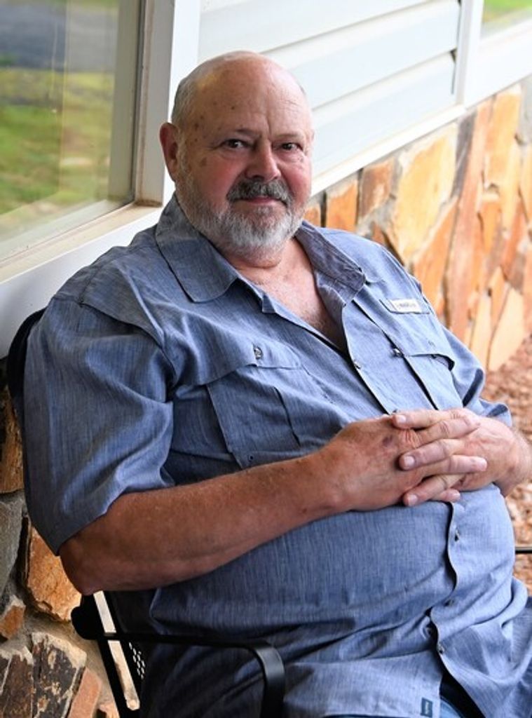 Jonathan Joe Clark Profile Photo
