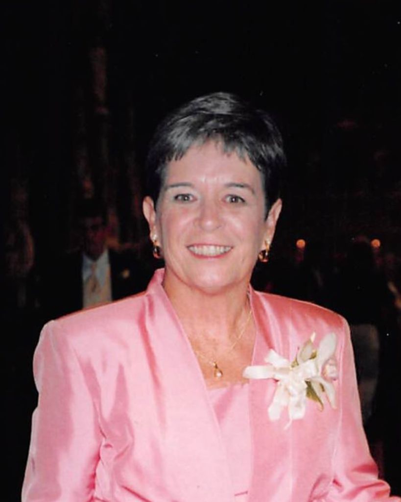 Molly T. Hodapp Profile Photo
