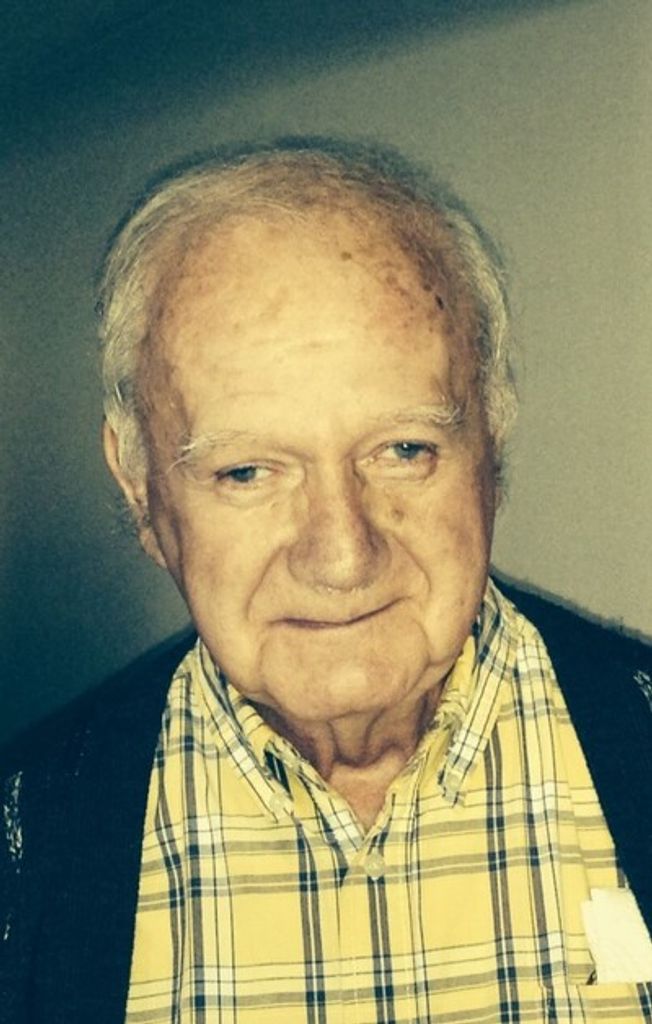 William "Bill" Brown Profile Photo