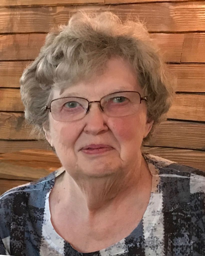Barbara E. Fletcher