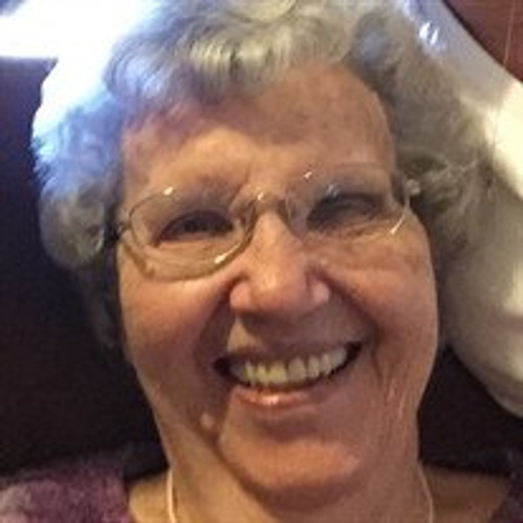 Virginia  Lancaster Manning