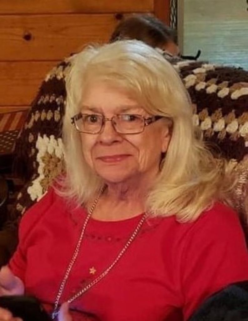 Marjorie Habelitz