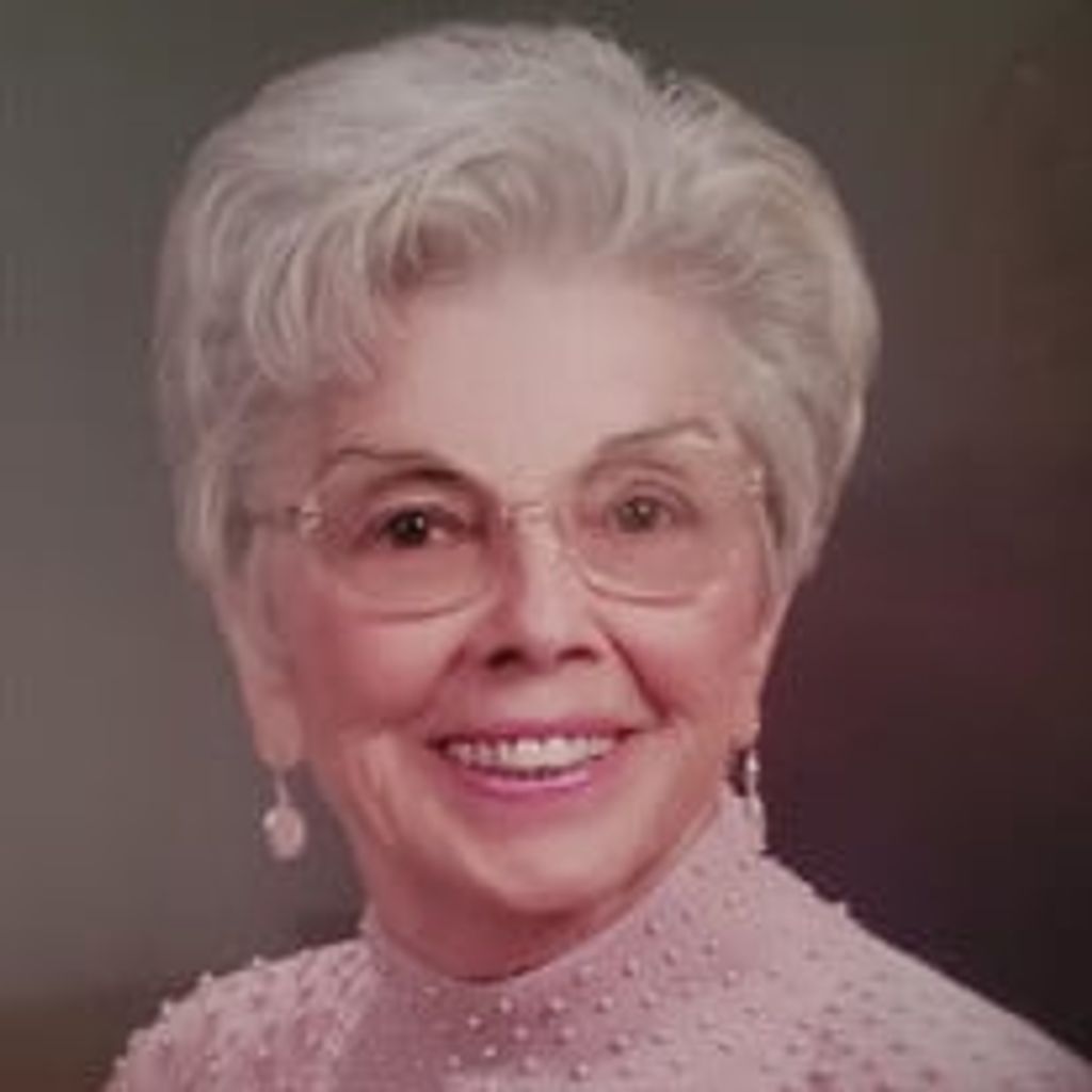 Flora Morgan Melton