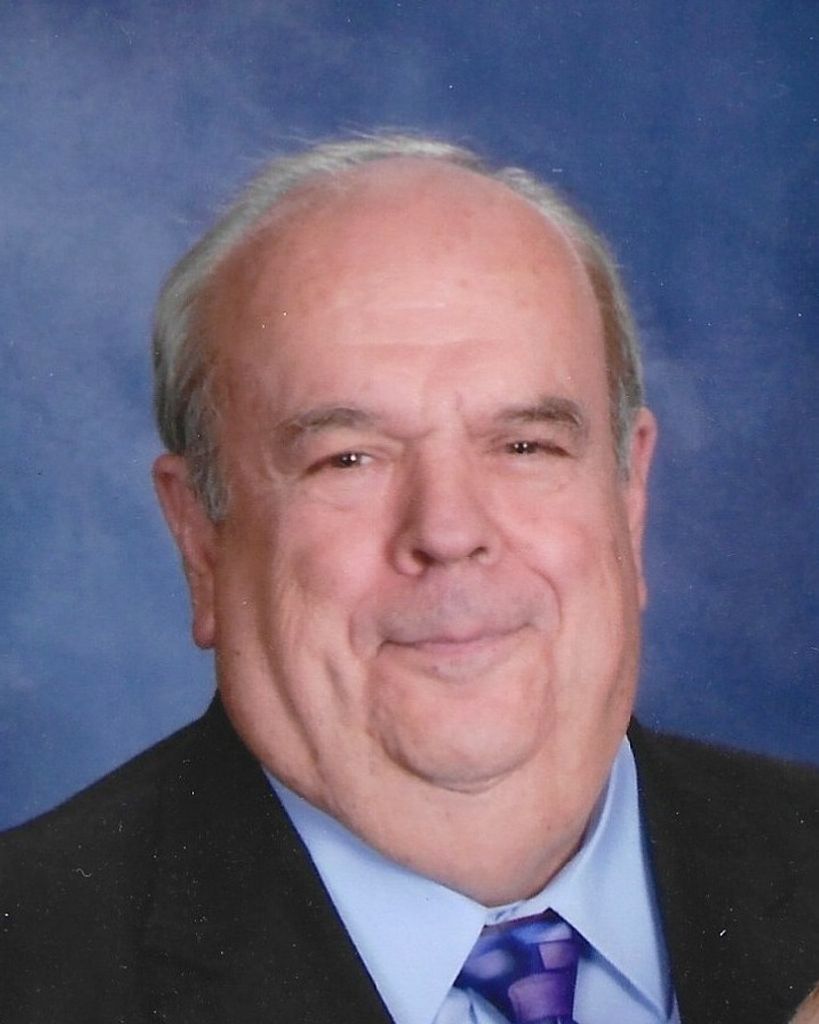 Jimmie Dace Profile Photo