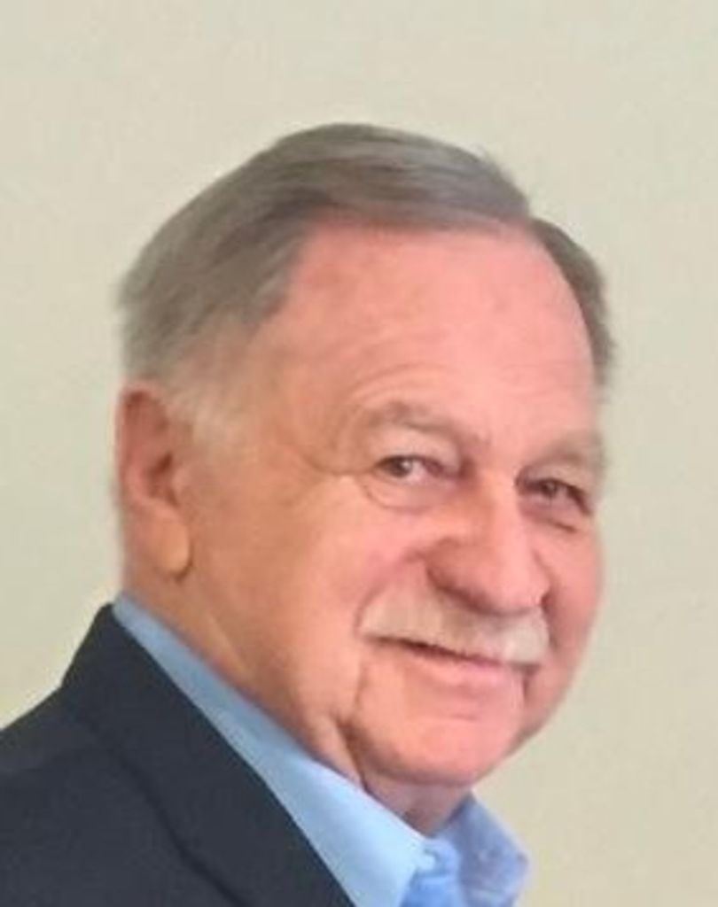 Dr. Nicholas "Nick" Michael Dorko Profile Photo