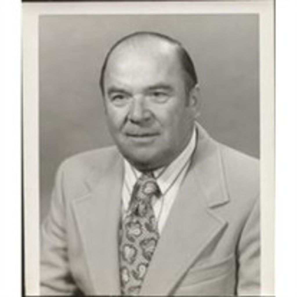Henry Alfred Serowick