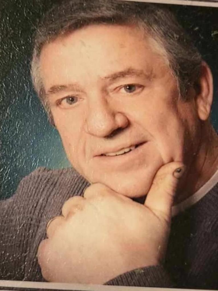 Walter Leroy Donahoo Profile Photo