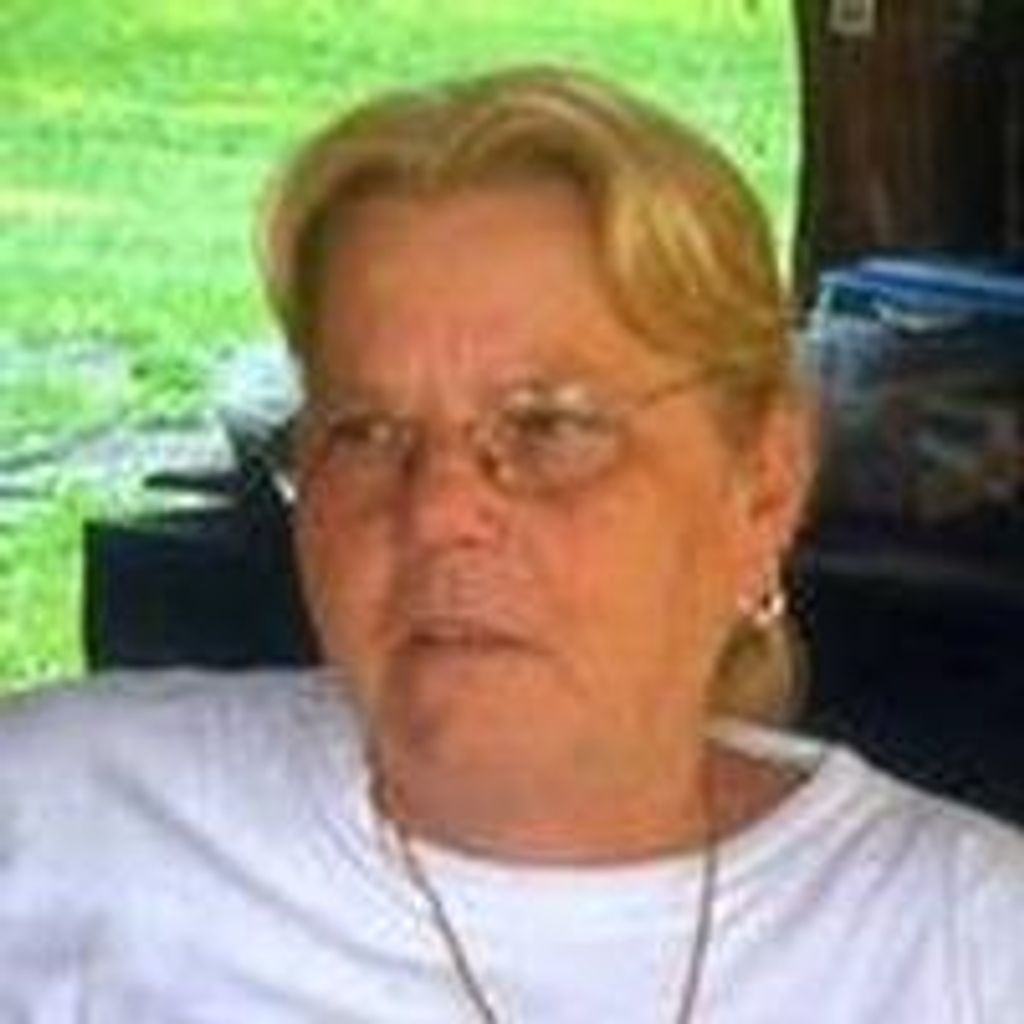 June Mary Shelton