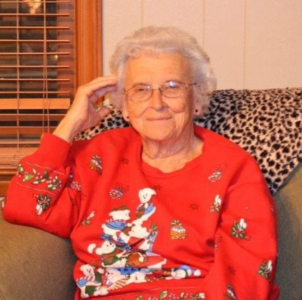 Martha Little Stafford