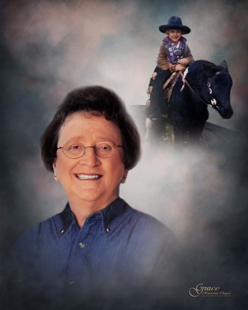 Nancy Rogers