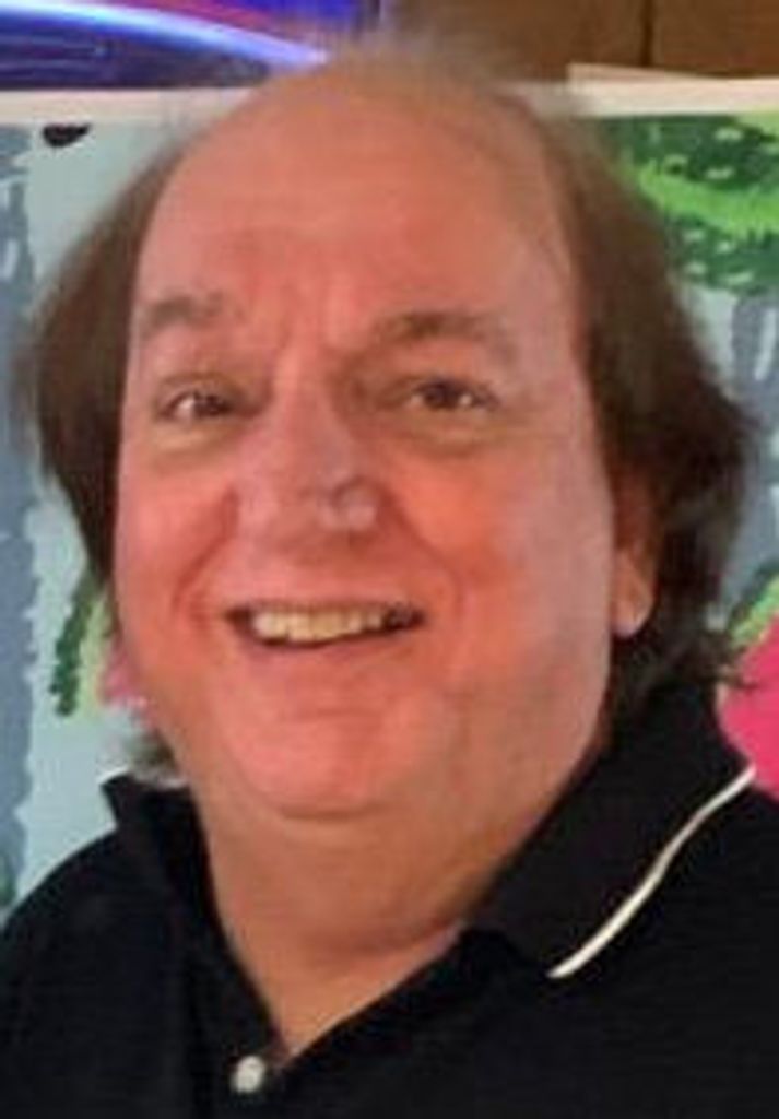 Francis Bertini