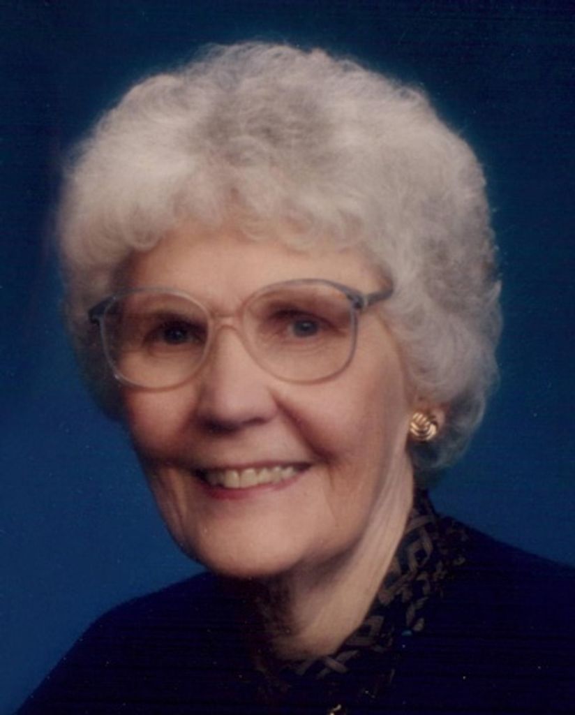 Phyllis Ann Mcclymont