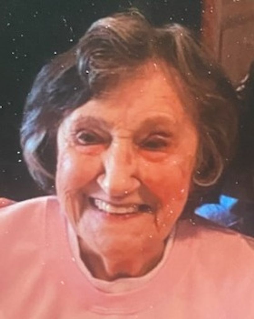 Mable Ruth Johnson Orr Profile Photo