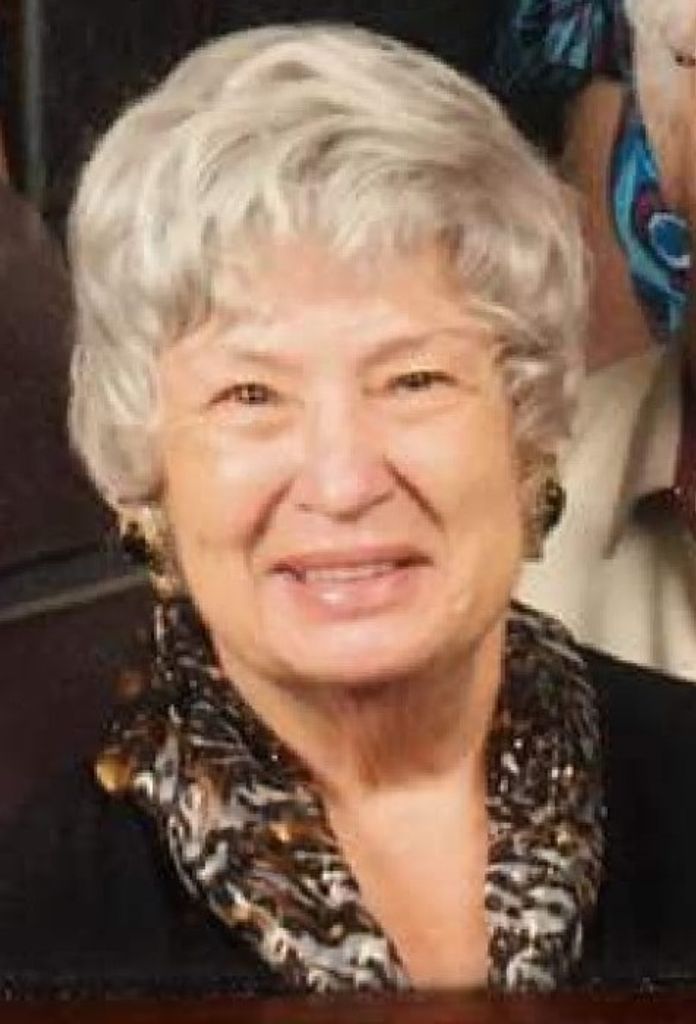 Shirley Armisto