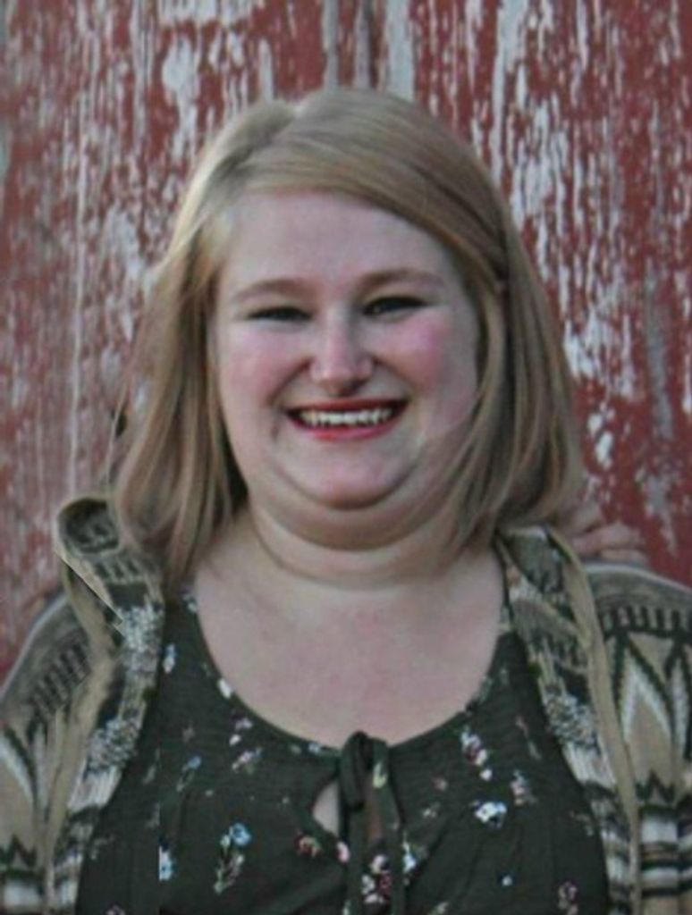 Amanda Marie Mcpherson