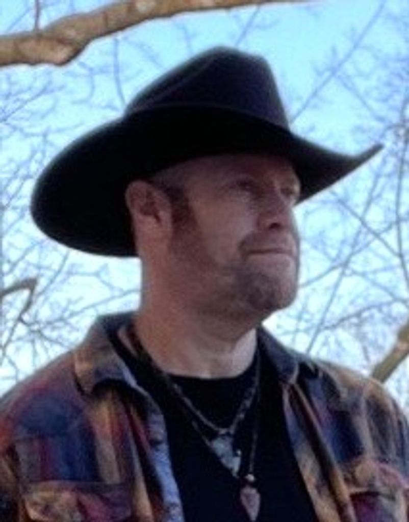 Jeremy Joe Snyder Profile Photo