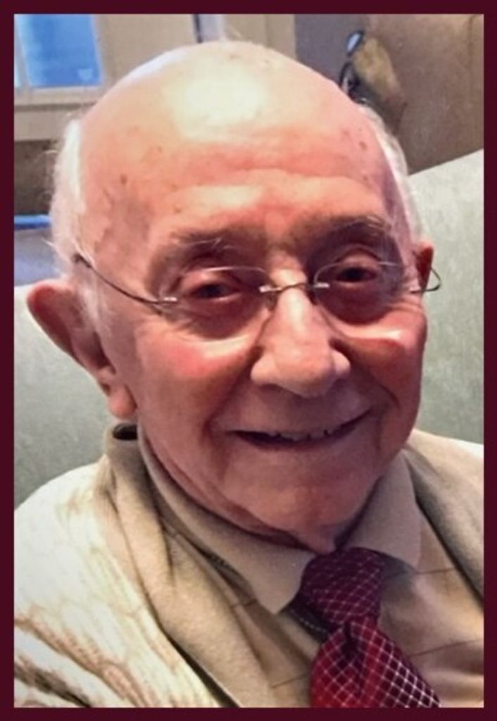 Gene C Decamp Profile Photo