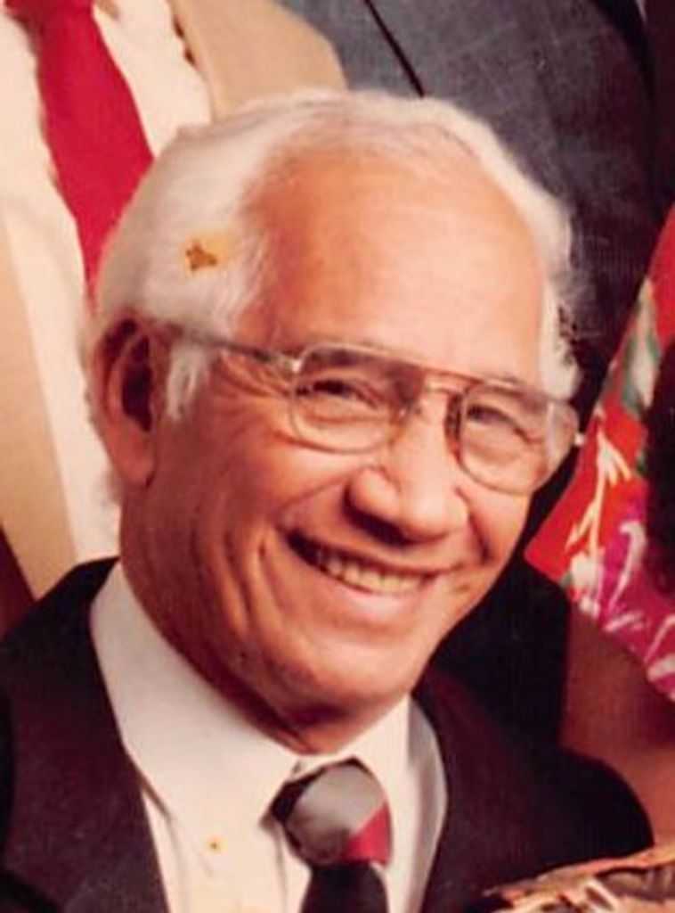 Pastor Jose B. Sulet