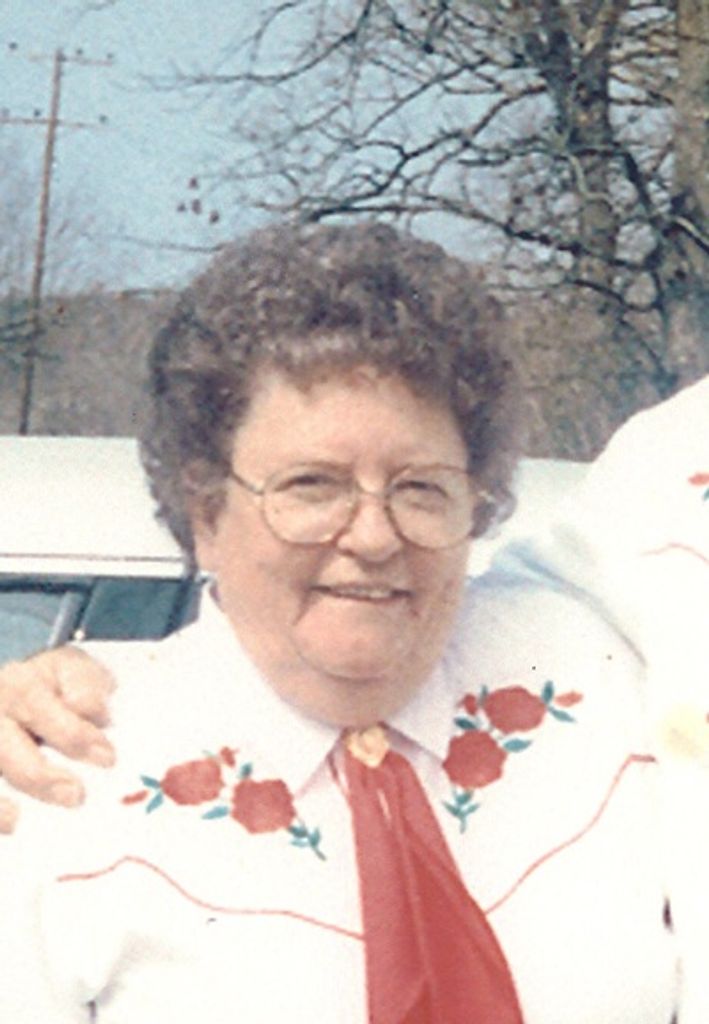 Clara Bannister