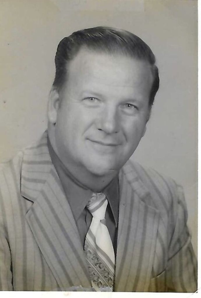 Verne M Mcgrew Jr Profile Photo