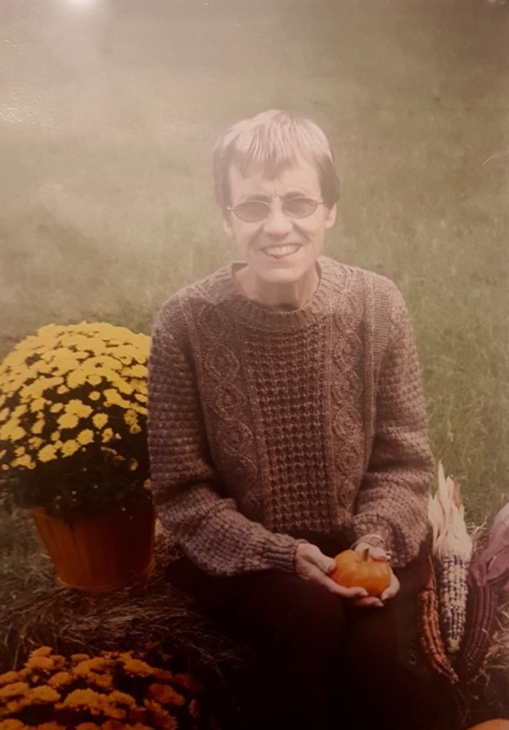 Patricia Jane (Russell)  Mallett