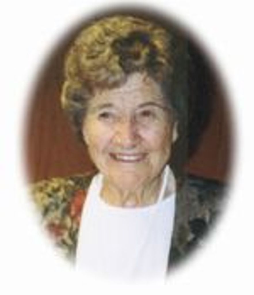 Inie Ruth Johnson