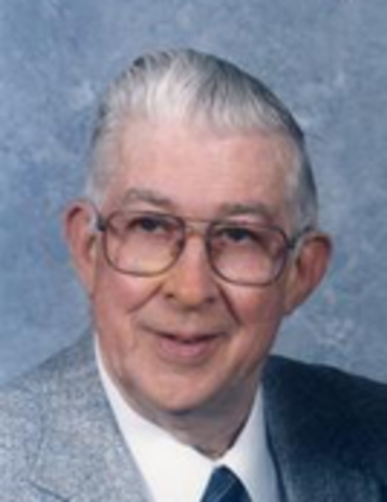 Gerald Yaxley