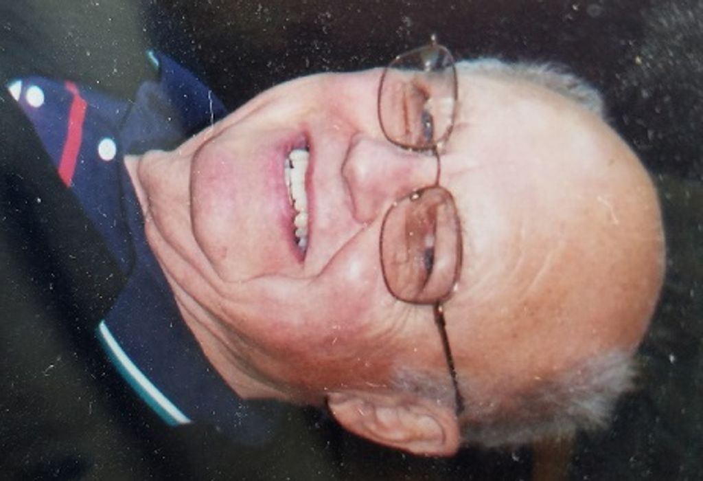 Lloyd Hagstrom