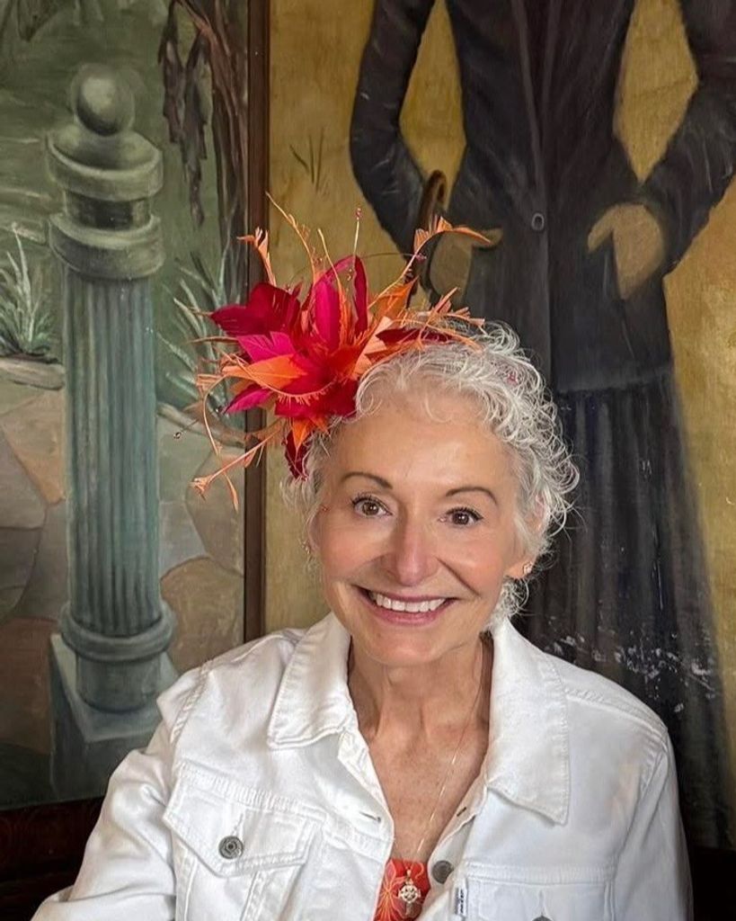 Patricia Denise Fitzwater