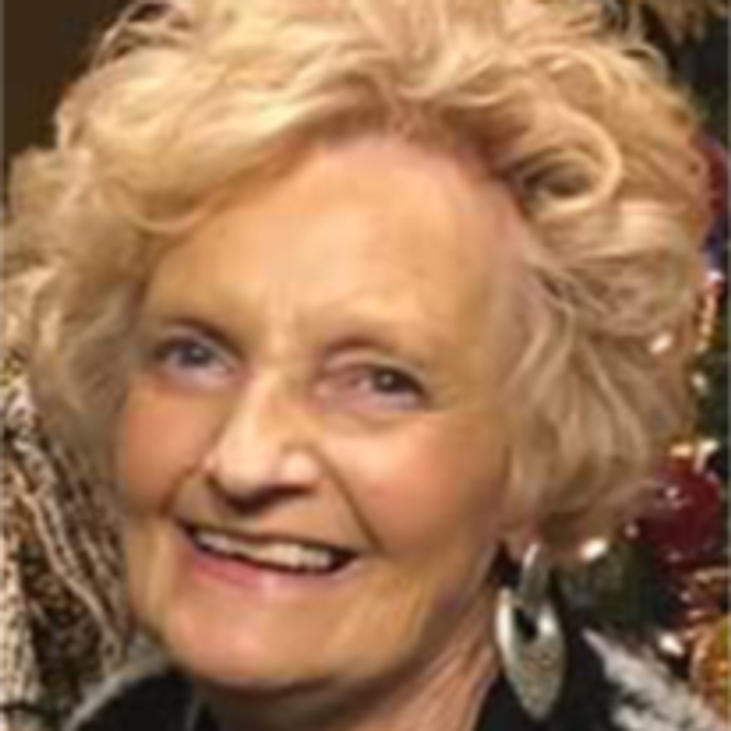 Joann Cabaniss
