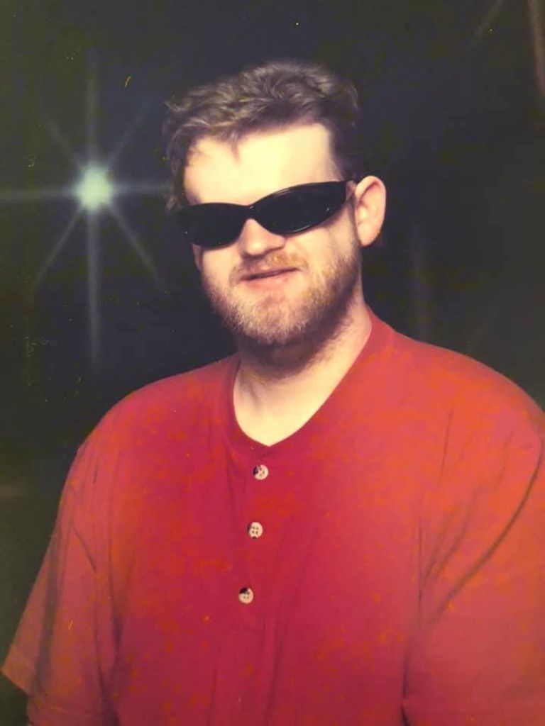 Lawrence "Larry" Wayne Turnbull