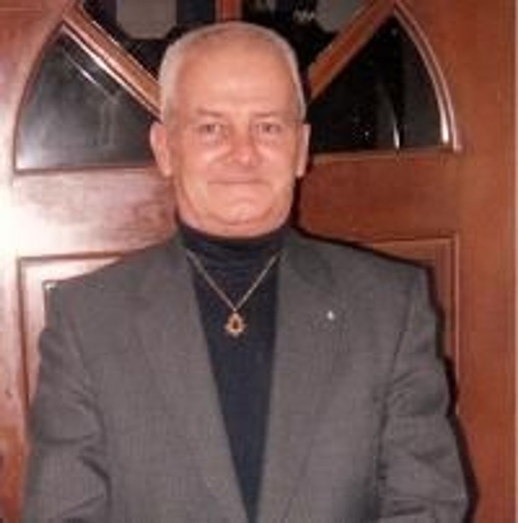 Robert Lee Ferry Sr