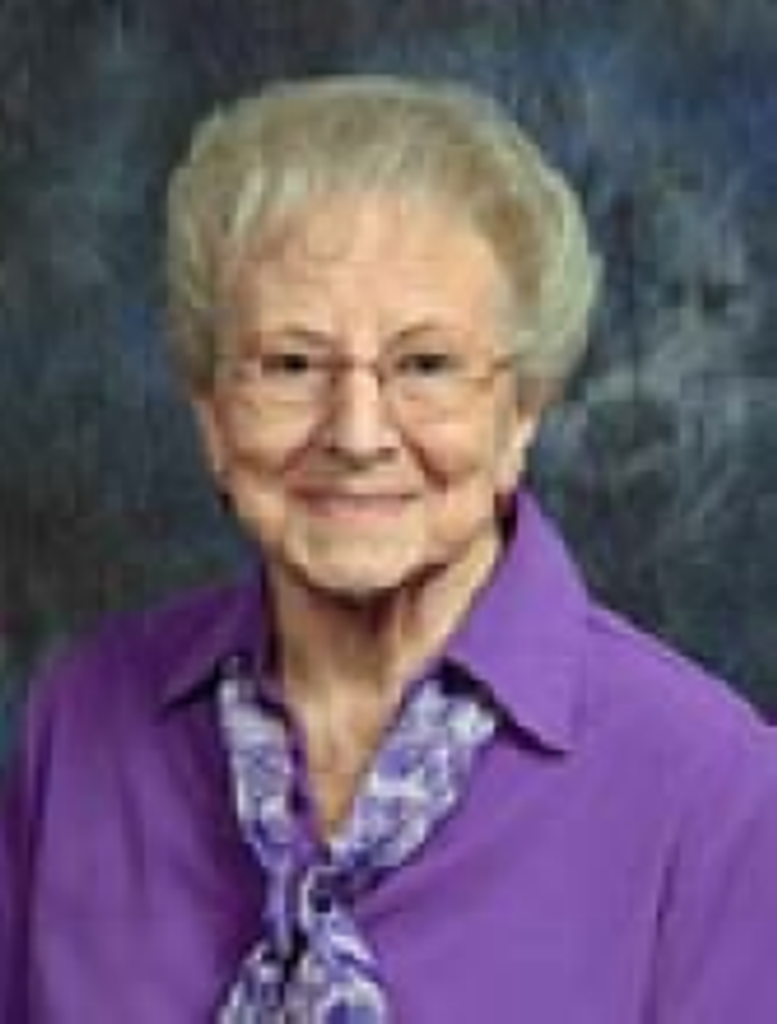 Dorothy  May Drussel