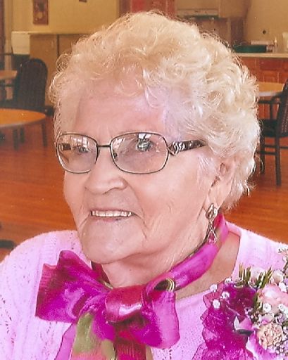 Gladys Dahl Profile Photo