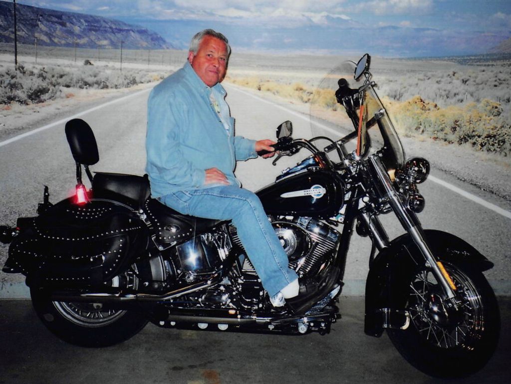 Larry K. Buckland Profile Photo