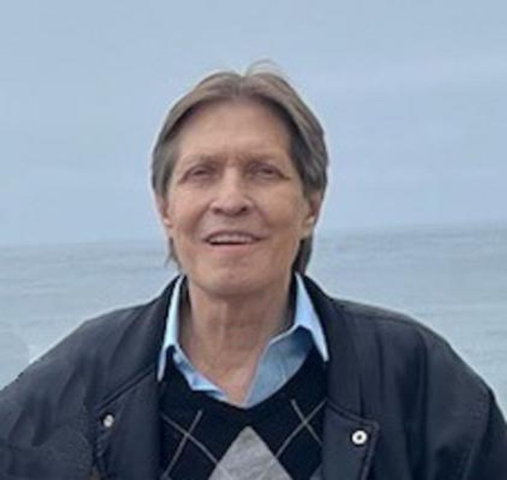 Mark F. Gerster Profile Photo